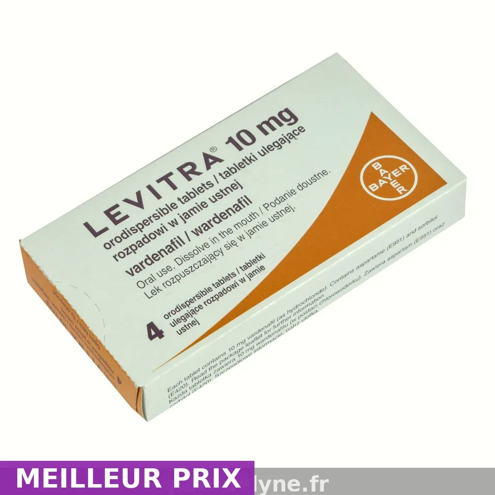 Levitra