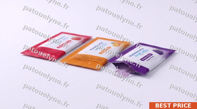 Kamagra Oral Jelly