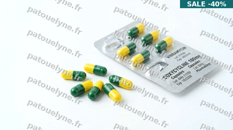 Doxycycline