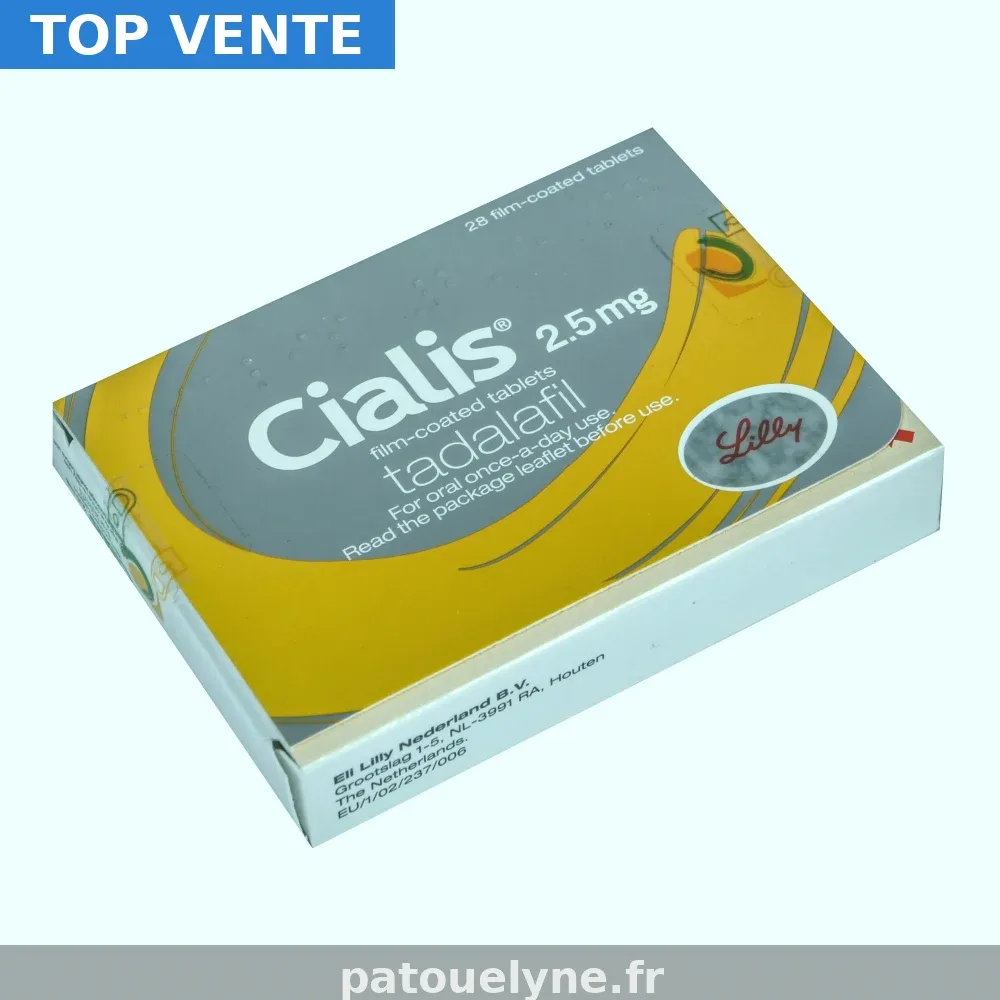 Cialis