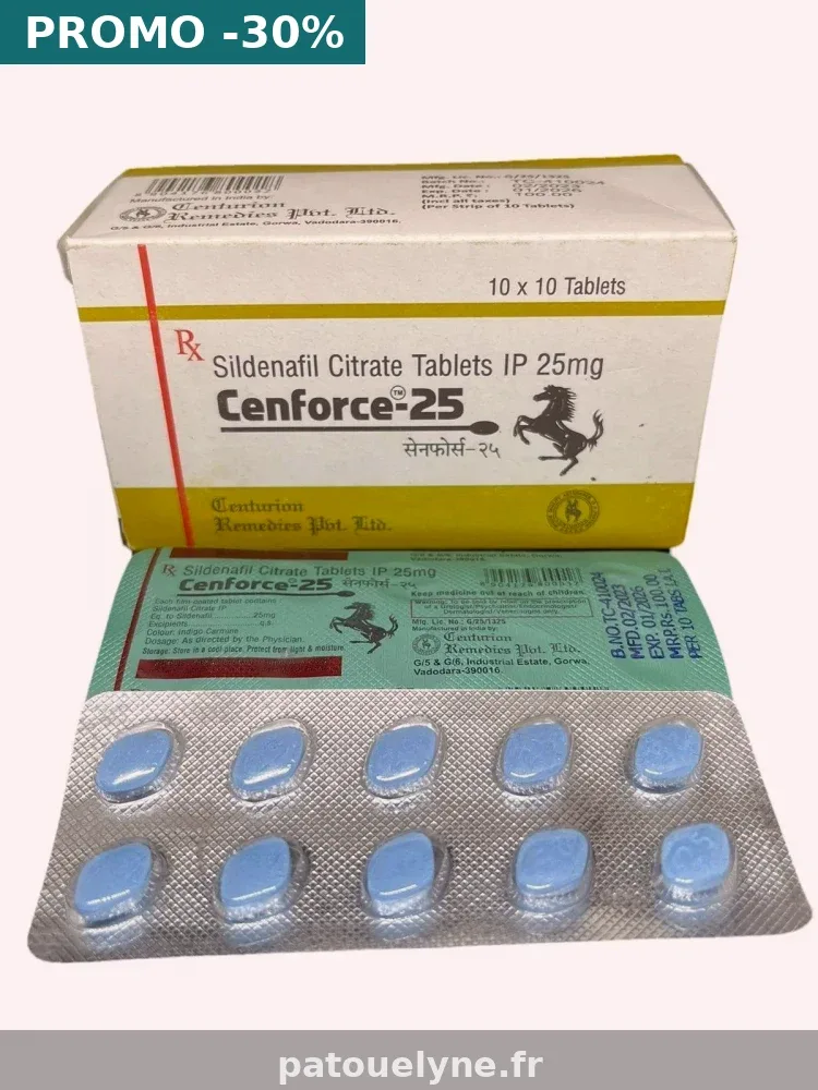 Cenforce
