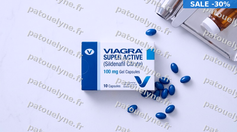 Viagra Super Active