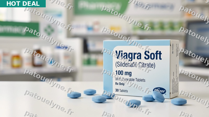 Viagra Soft