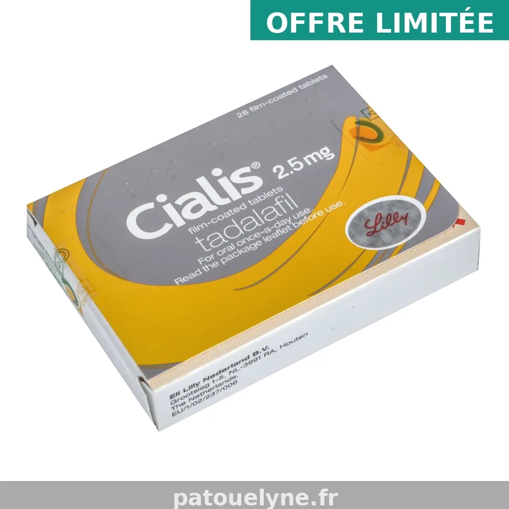 Cialis