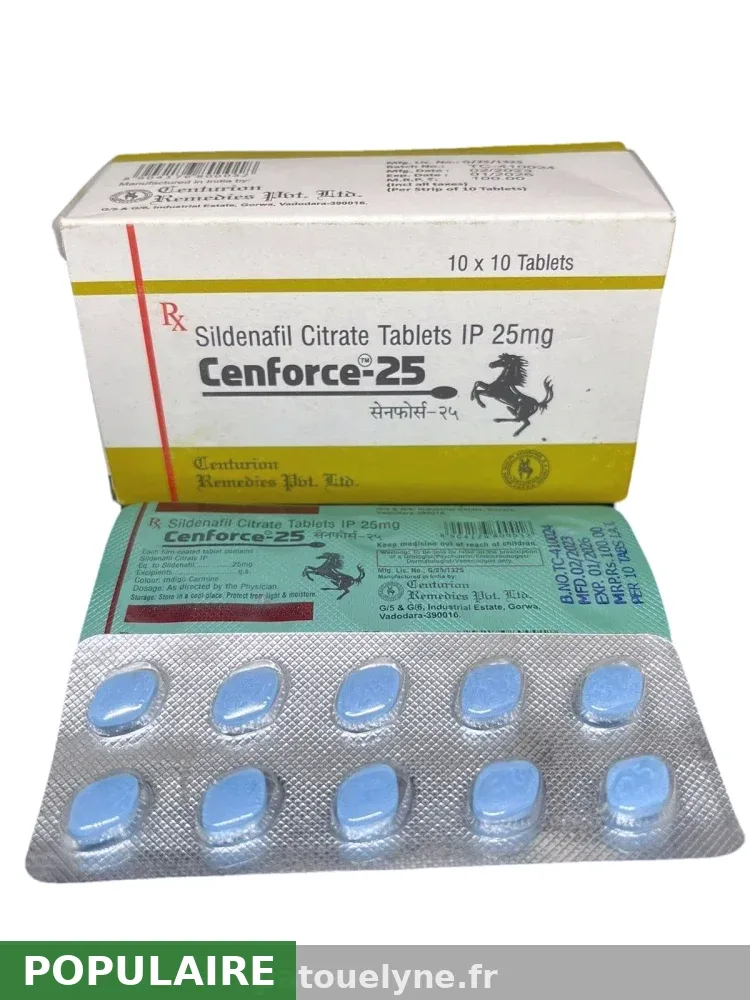 Cenforce