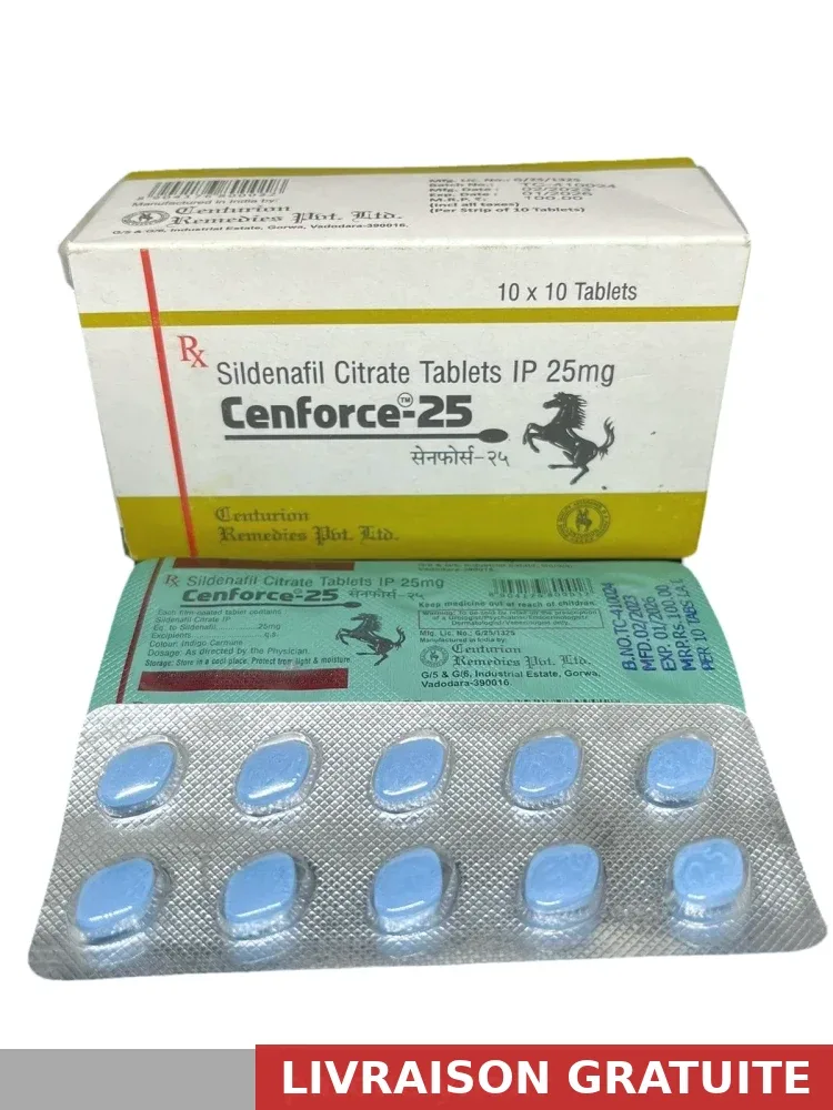 Cenforce