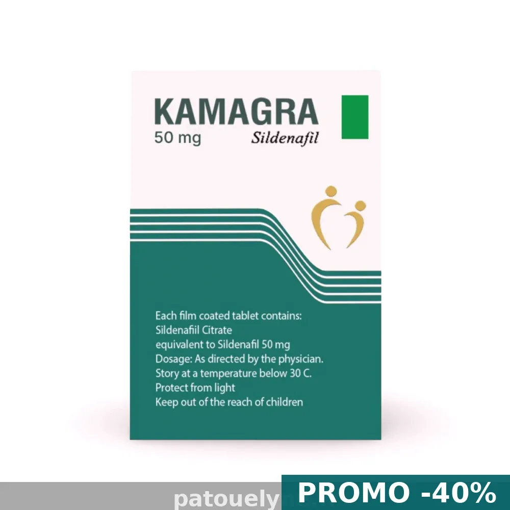 Kamagra