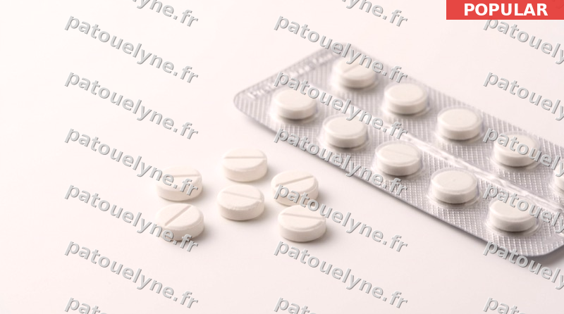 Commander Prednisolone — dès 0,42€ — service confidentiel 24h/24