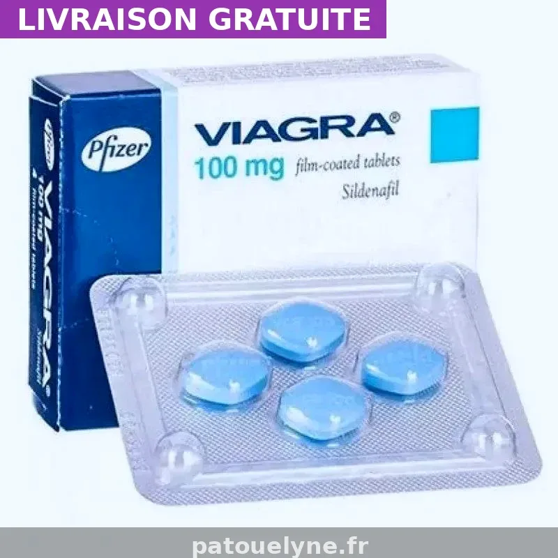 Sildenafil (Viagra) : conditions de délivrance et prix — dès 0,24€/comprimé en France