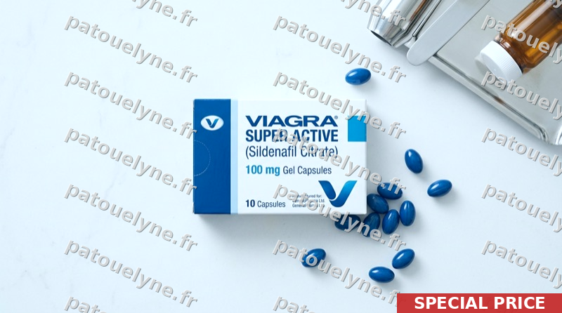 Viagra Super Active