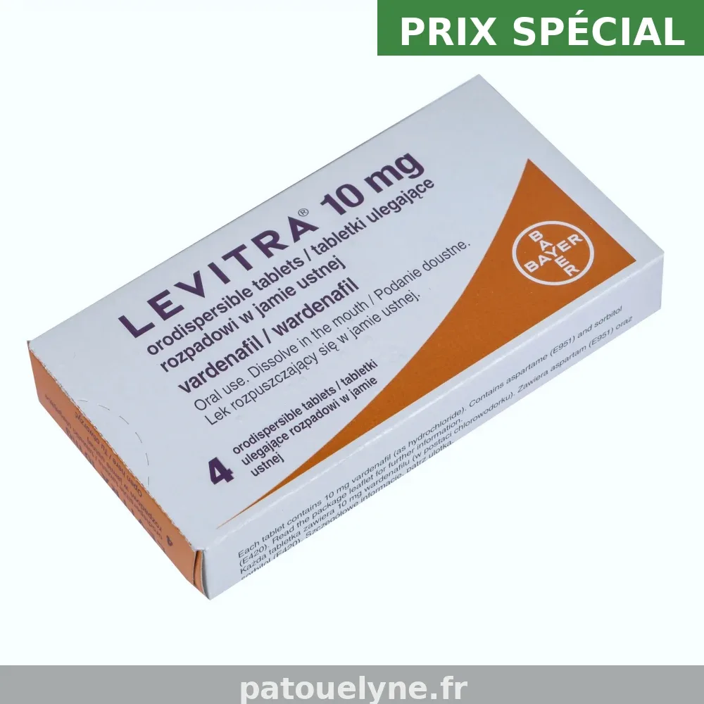 Levitra