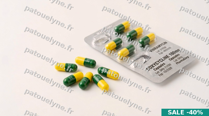 Doxycycline