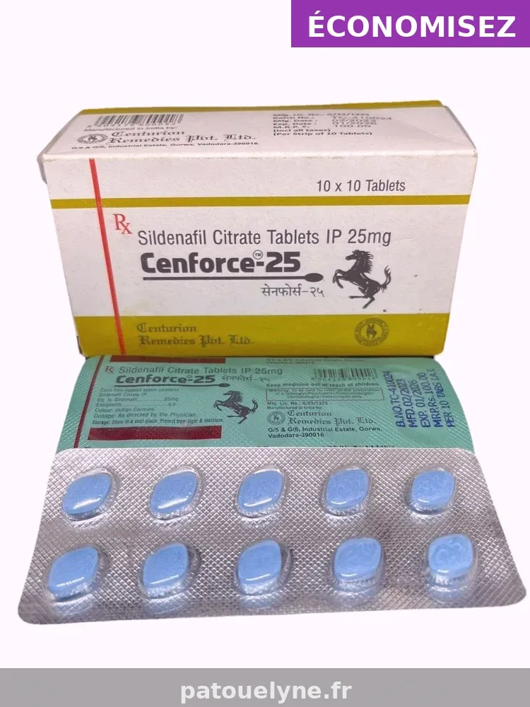 Cenforce