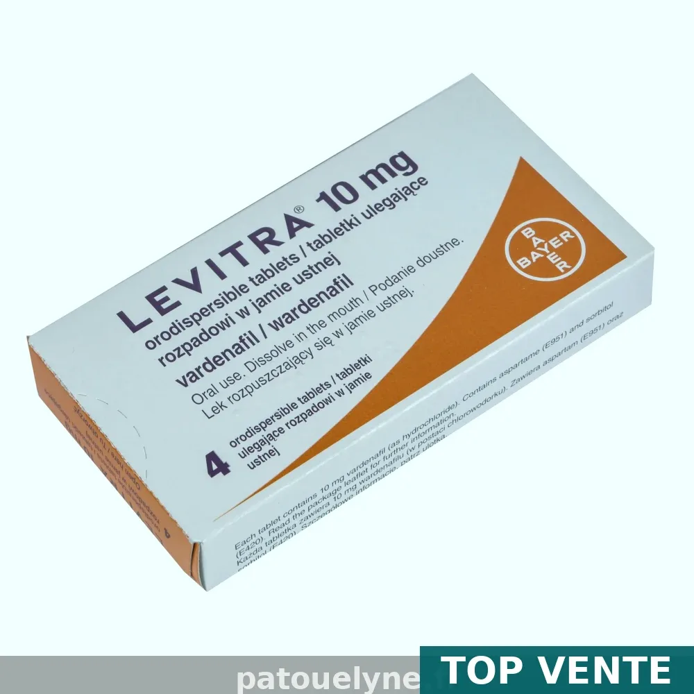 Levitra